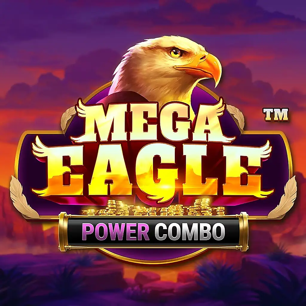 Mega Eagle Power Combo - онлайн слот казино с бонусами и особенностями Mega Eagle Power Combo - онлайн слот казино с бонусами и особенностями
